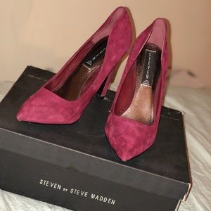 Steven by Steve Madden